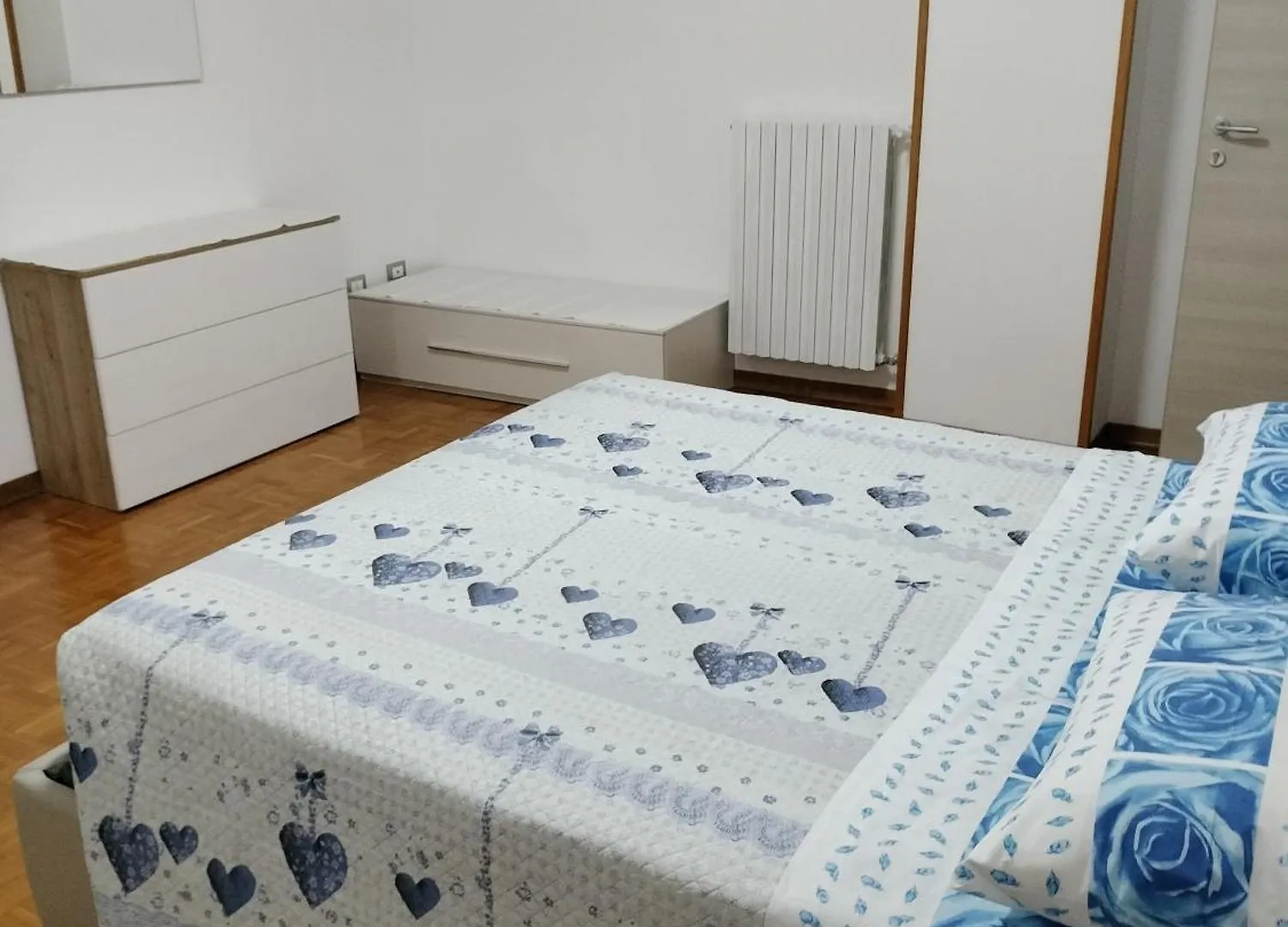 Bed & Breakfast B & B Le Mimose La Fabbrica