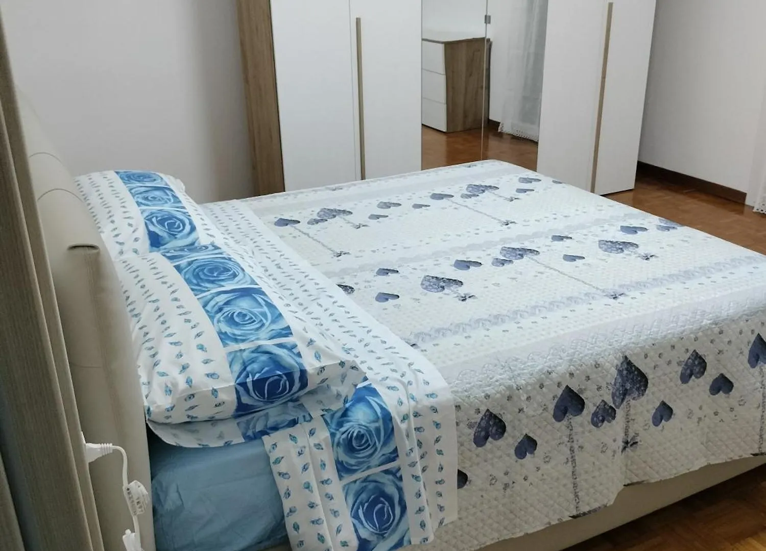B & B Le Mimose La Fabbrica 0*,