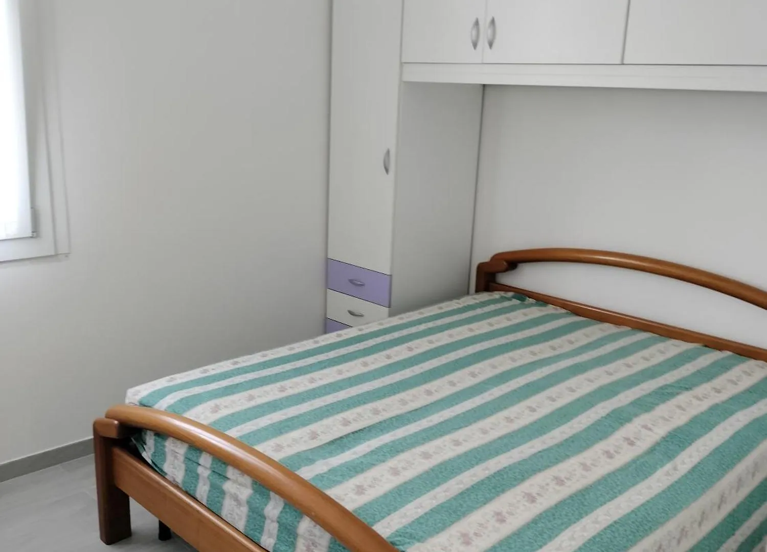 B & B Le Mimose La Fabbrica Bed & Breakfast
