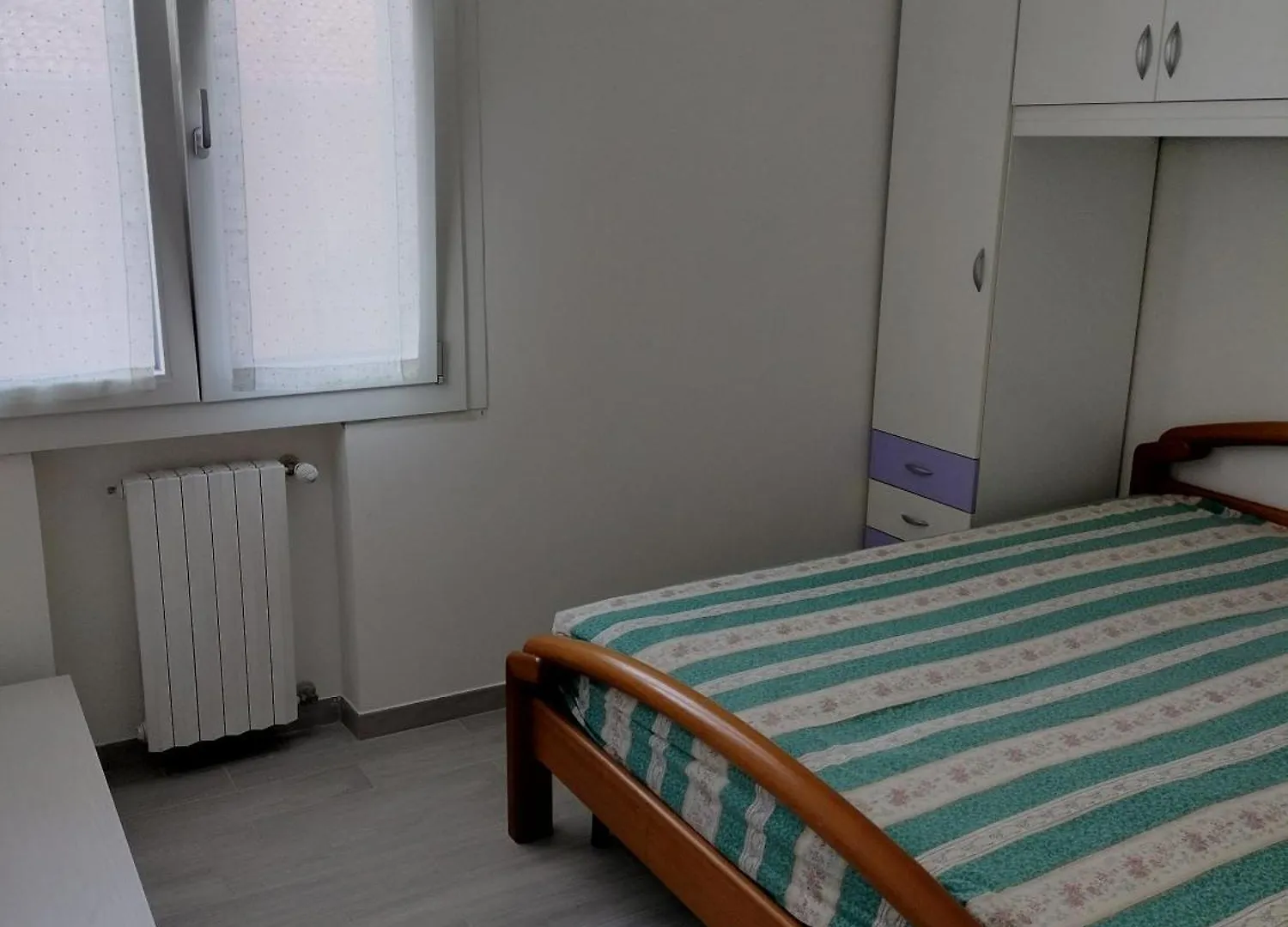 B & B Le Mimose La Fabbrica