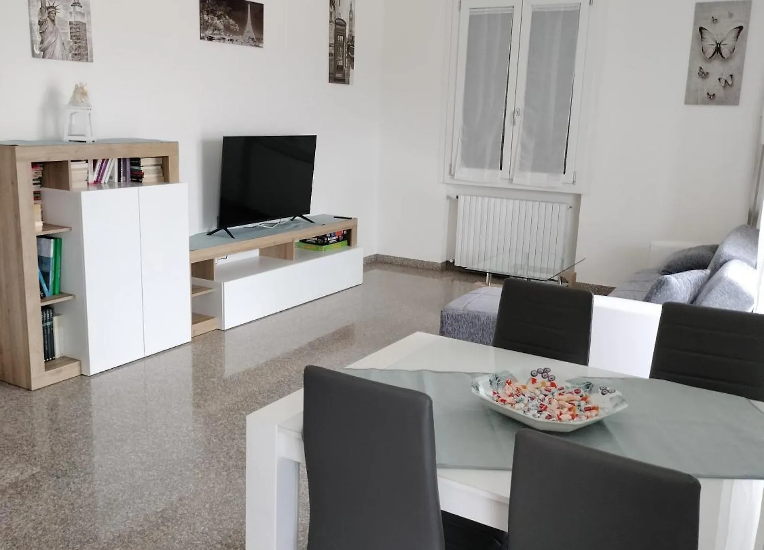 Bed & Breakfast B & B Le Mimose La Fabbrica