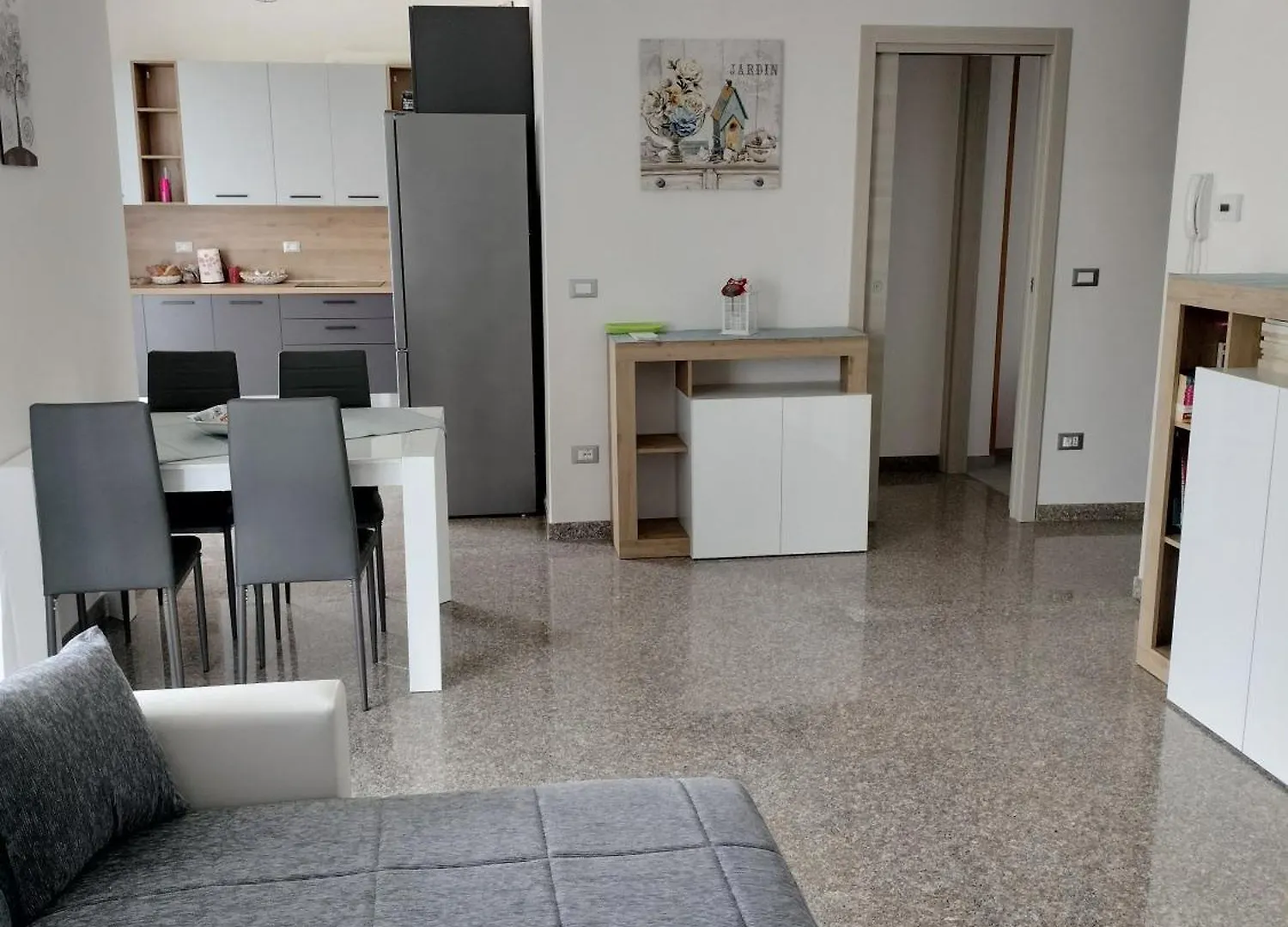 Bed & Breakfast B & B Le Mimose La Fabbrica