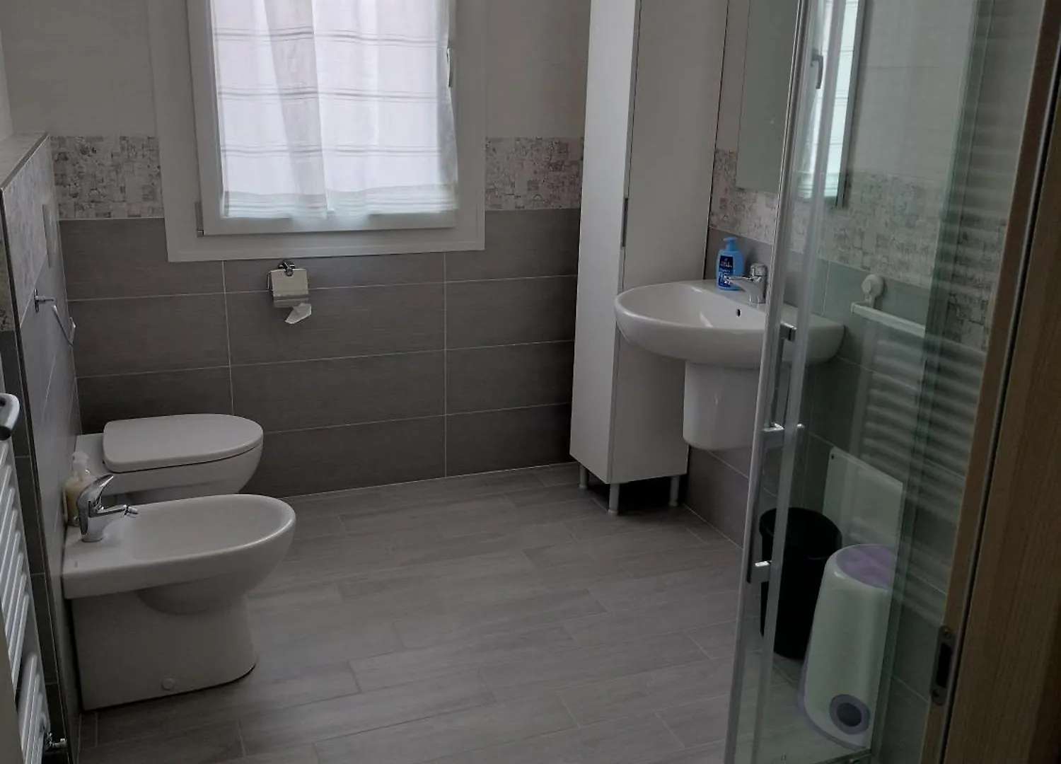B & B Le Mimose La Fabbrica 0*,  Italy