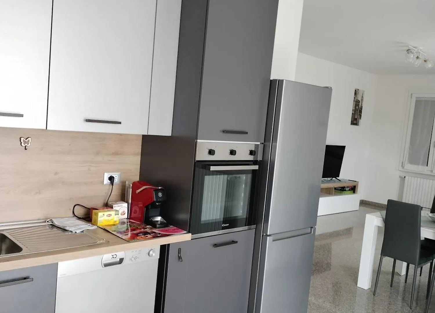 B & B Le Mimose La Fabbrica