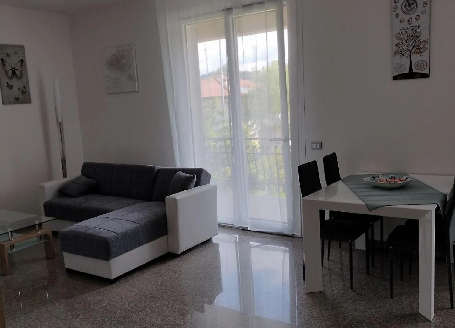 B & B Le Mimose La Fabbrica Bed & Breakfast